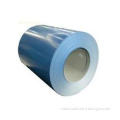 Building Cold Rolled Color ppgi steel coil , Wall Decoratio